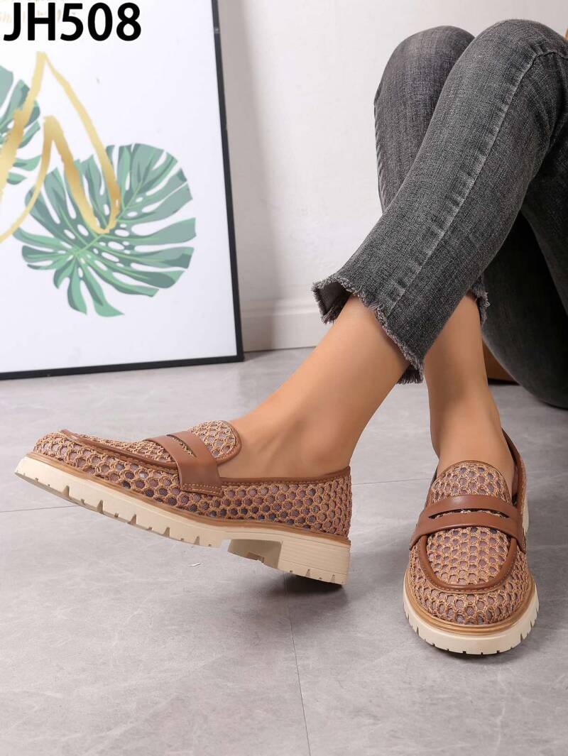 Balerinki / Espadryle damskie Roz 36-41 / 12 par 1